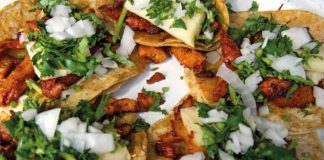 #Viral | Porque todos te queremos: 31 de marzo, día del taco