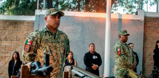 Culmina primer seminario de conferencias y talleres del Sistema Penitenciario
