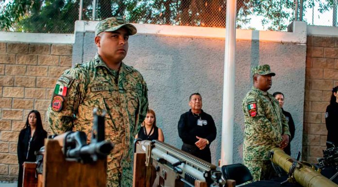 Culmina primer seminario de conferencias y talleres del Sistema Penitenciario
