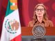 Tatiana Clouthier, nueva titular del Instituto de Mexicanas y Mexicanos en el Exterior
