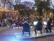 Con éxito se realizó la primera jornada de Teatro Nocturno en el Bosque Cuauhtémoc