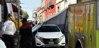 Comenzará Sedum con censo para determinar cuántos techos se han construido en azoteas del centro de Morelia