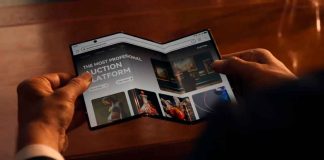 #VIDEO #Viral | Huawei lanza globalmente su innovador plegable triple Mate XT Ultimate Design #Internacional