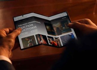 #VIDEO #Viral | Huawei lanza globalmente su innovador plegable triple Mate XT Ultimate Design #Internacional