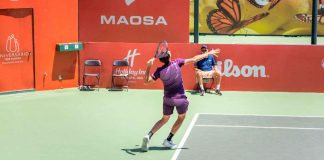 #Imágenes | Morelia se consolida con eventos de talla internacional