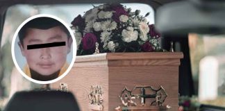 Despiden a Toñito, el niño de 9 años que salió a jugar videojuegos y no regresó a su casa #México