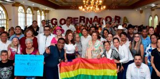 Lázaro Cárdenas, clave para la transformación: Celeste Ascencio