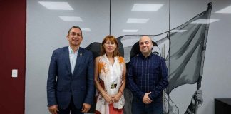 Fundamental crear redes para impulso de remesas productivas: Semigrante