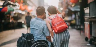 DIF Morelia impulsa capacitación para atención a turistas con discapacidad