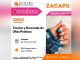 Gobierno de Zacapu e ICATMI Impulsan Capacitación con Taller de Técnica y Decorado de Uñas Postizas