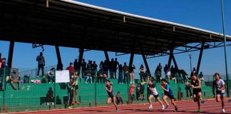 Quedaron definidos las y los atletas nicolaitas que calificaron al regional de la Universiada 2025