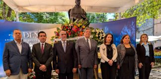 Recuerda UVAQ a Tata Vasco en su 460 aniversario luctuoso