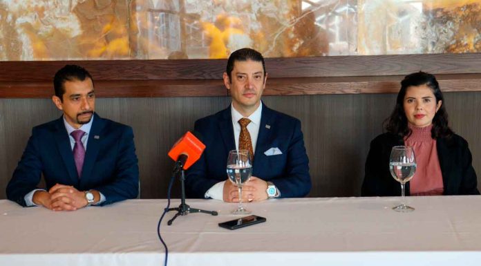 Socializa ANEFAC Michoacán juicios en línea como medio de defensa fiscal