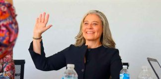 Anuncia regidora de Morelia que se unirá al equipo de trabajo de Juan Carlos Barragán