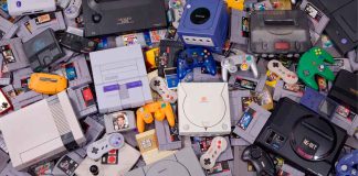 ¡Tus videojuegos de los 90 podrían valer una fortuna!; esto tienes que saber