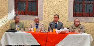 Consejo Cristiano Evangélico de Michoacán realizará acto conmemorativo a Benito Juárez