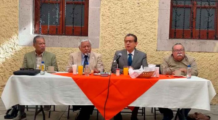 Consejo Cristiano Evangélico de Michoacán realizará acto conmemorativo a Benito Juárez