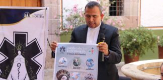 Arquidiocesis de Morelia celebrará el jubileo de los enfermos del 5 al 6 de abril