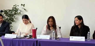SEMMUJERIS ha dado de baja dos puntos naranja en la capital michoacana