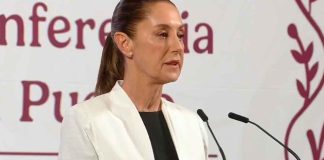 Tras jornada violenta en Michoacán, Jalisco y Guanajuato, “cero detenciones” afirma Claudia Sheinbaum