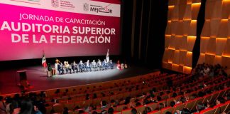 Michoacán, de los mejor calificados en rendición de la cuenta pública: ASF