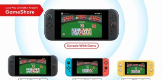 #Video #Gaming”Switch 20.0.0: ¡El GameShare Nos Prepara para la Switch 2!”