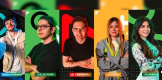 ¡7-LAND 2.0: La Experiencia Gamer Más Épica del Año!