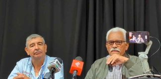 Uruapan será sede de la 8a reunión de movilización agropecuaria de la región centro