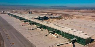 En 3 años AIFA ha transportado más de 11 millones de pasajeros