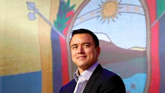 Atentado contra Noboa