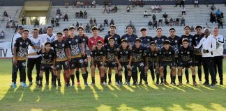 Atlético Morelia-UMSNH y Halcones empataron en aguerrido choque