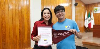 De Michoacán al mundo: 313 estudiantes recibirán becas de movilidad