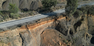 SCOP en análisis sobre el caso de bancos de arena en Joyitas-San Bernabé