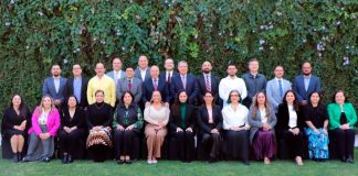 Todos los ombudspersons del país en Morelia este jueves y viernes