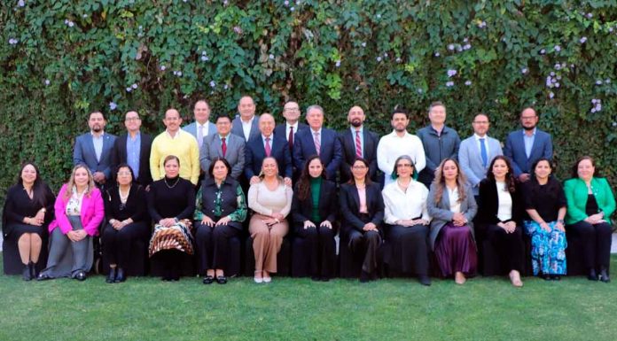 Todos los ombudspersons del país en Morelia este jueves y viernes