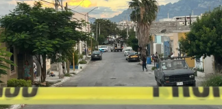 Una mujer sin vida y un hombre herido tras balacera en Viacrusis de Celaya