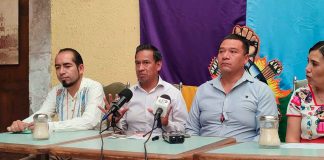 Charapan lista para determinar si se regirá bajo usos y costumbres y abandonará el sistema de partidos políticos