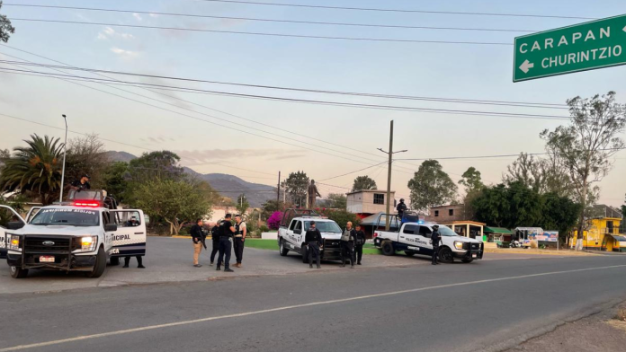 Churintzio abatidos 2