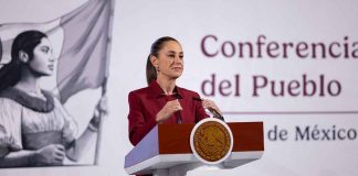 Recaudado en subasta del INDEP será destinado a planes de salud y justicia: Claudia Sheinbaum