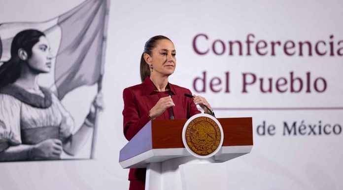 Recaudado en subasta del INDEP será destinado a planes de salud y justicia: Claudia Sheinbaum