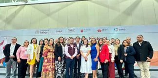 Participa DIF Michoacán en conferencia de procuradores de las infancias y adolescentes