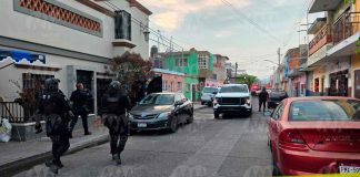 Empistolados disparan contra vivienda de la colonia Ramírez