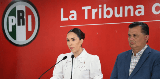 Gobierno federal es omiso por falta de acciones contundentes en contra de la delincuencia: PRI