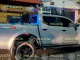 Policía Morelia asegura vehículo y detiene a dos por delitos contra la salud en la Ventura Puente