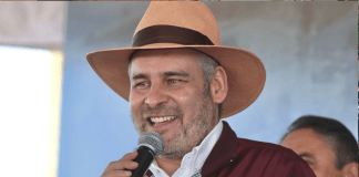 Michoacán consolida liderazgo en exportaciones agrícolas: Bedolla