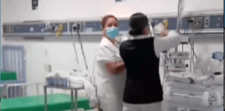 #Video | Madre denuncia negligencia médica tras la muerte de su bebé en el IMSS #Reynosa