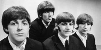 Cuatro películas biográficas de Los Beatles a estrenar en abril de 2028