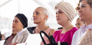 Gobierno de Michoacán apoya a más de 2 mil familias para combatir el cáncer
