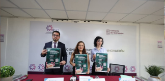 Morelia será sede del 2º simposio internacional de biotecnología