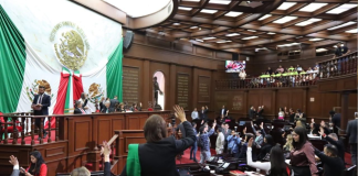 No más corridas de todos en Michoacán; Congreso aprueba abolición de la Tauromaquia